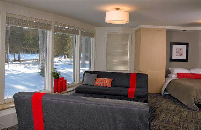 Bow View Lodge photo 2