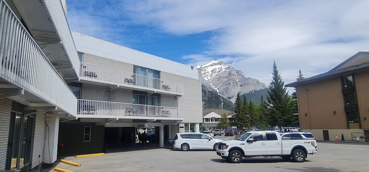 Bow View Lodge photo 3