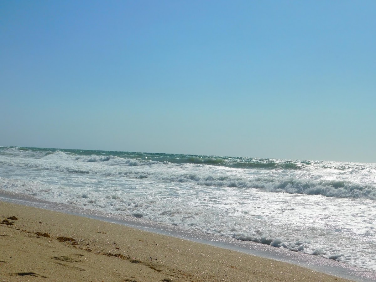 Playa Mirador