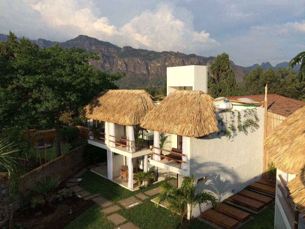 Hotel Mocca