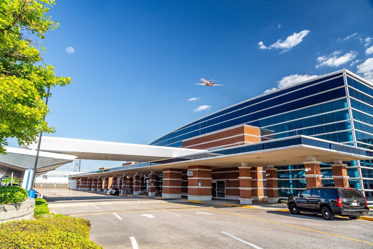 Montgomery Regional Airport
