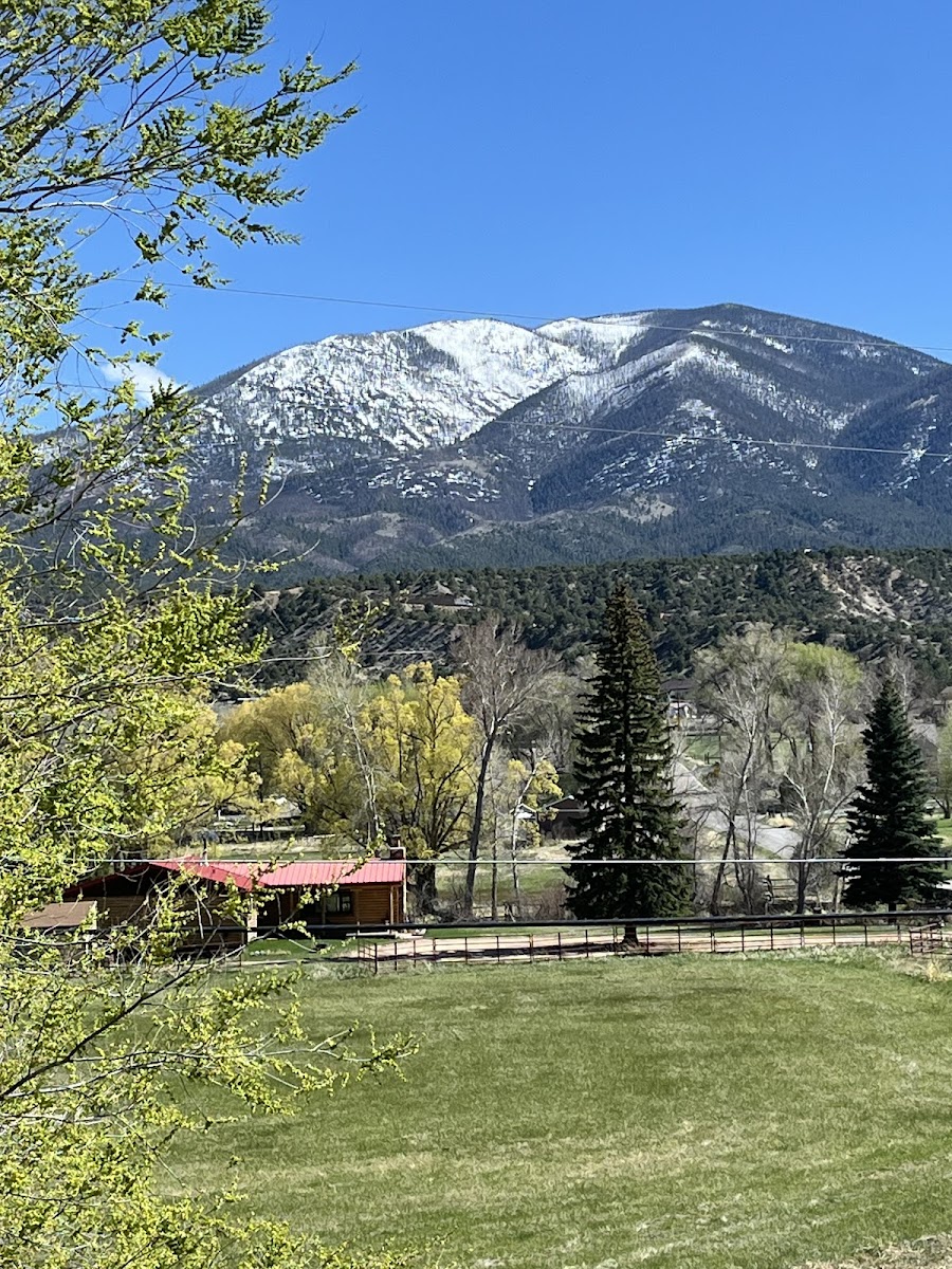 Silver Ridge Lodge photo 3