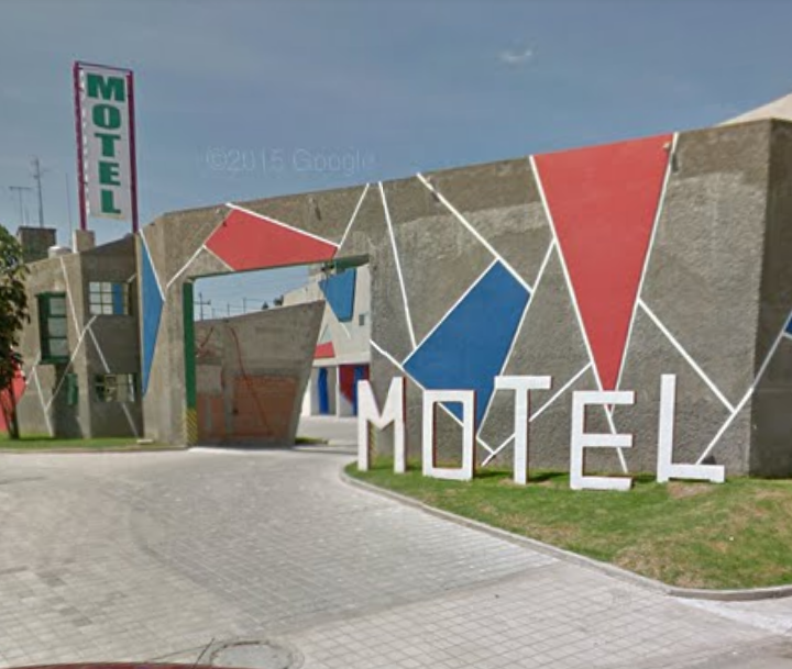 Auto Hotel D'seos