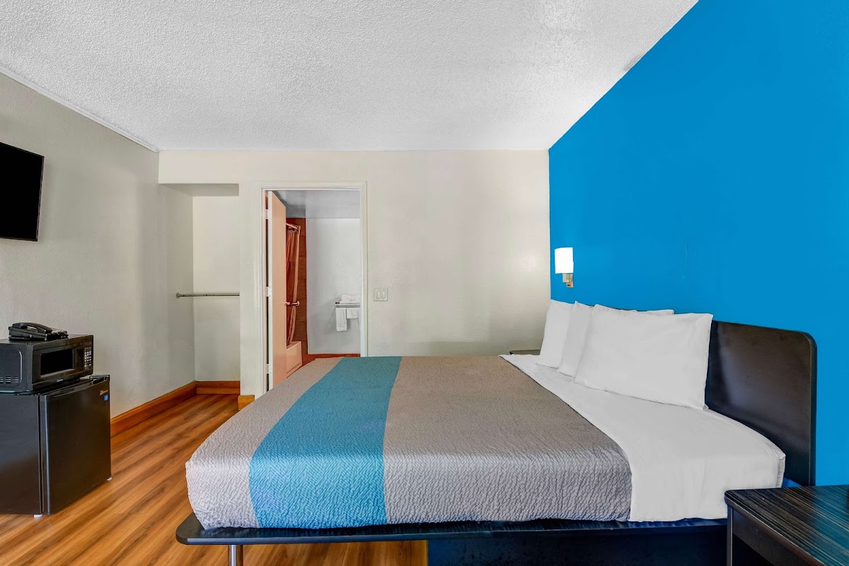 Motel 6 Atlanta, GA photo 2