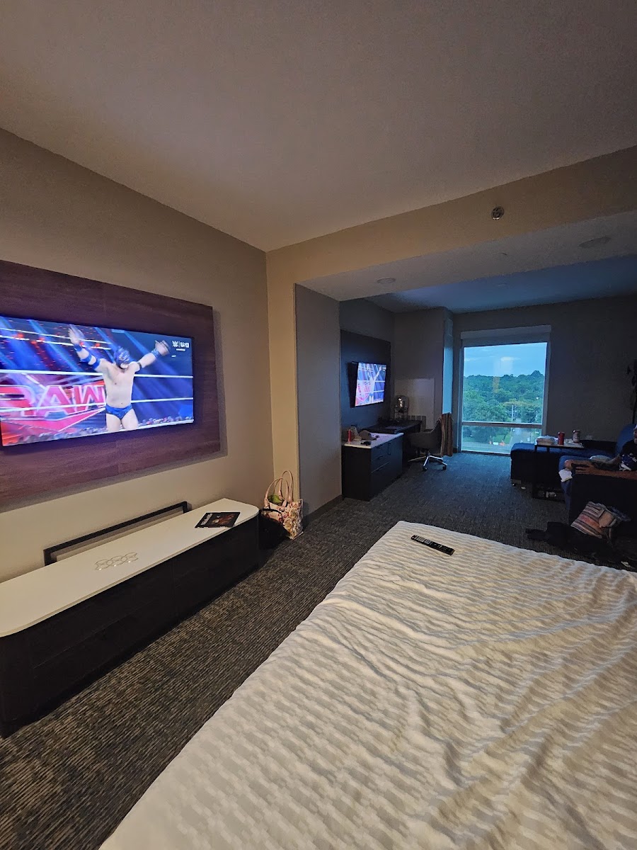 La Quinta Inn & Suites by Wyndham Nashville photo 3