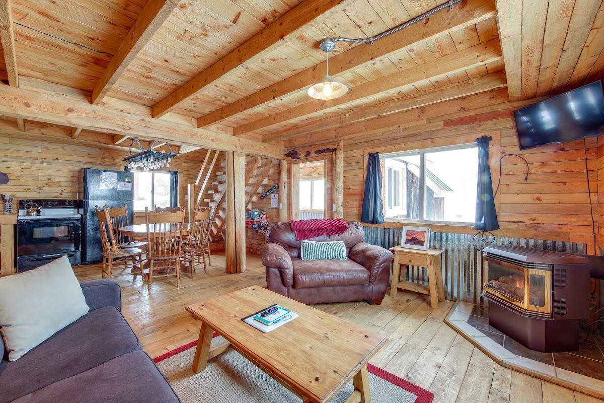 Rabbit Ears Basecamp photo 3