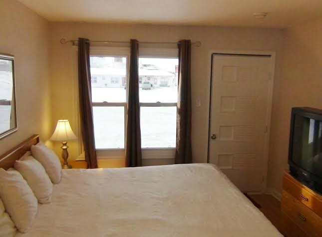 Beacon Hill Motel photo 3