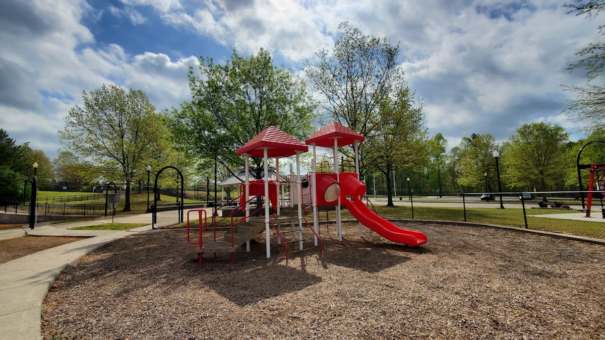 Heritage Point Regional Park