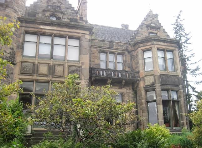 Holland House