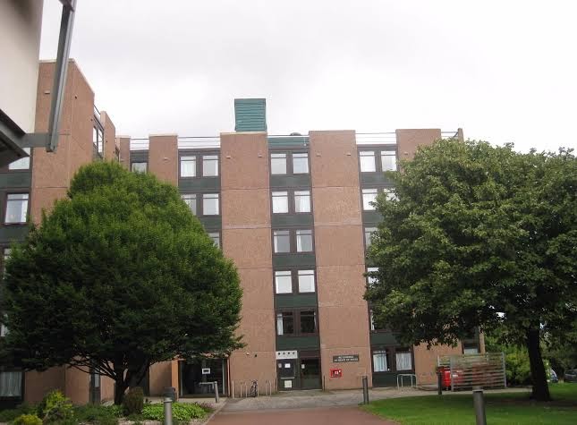 Holland House photo 3
