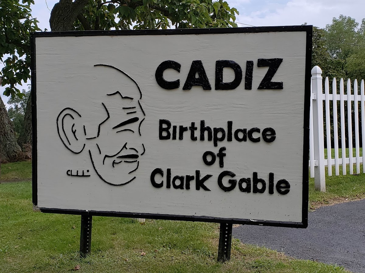 Clark Gable Foundation