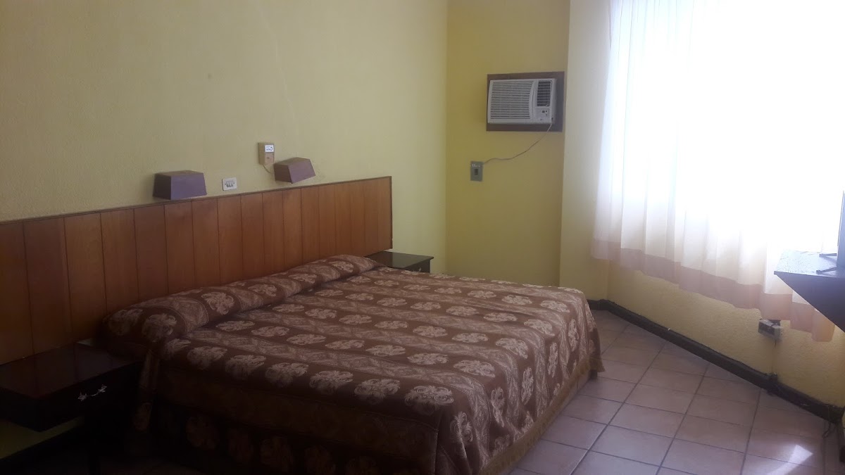 Hotel Zapotal photo 2