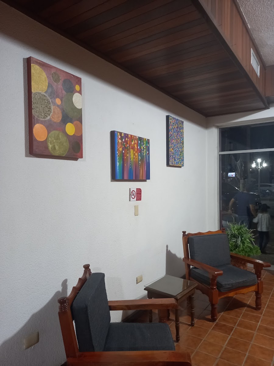 Hotel Zapotal photo 3