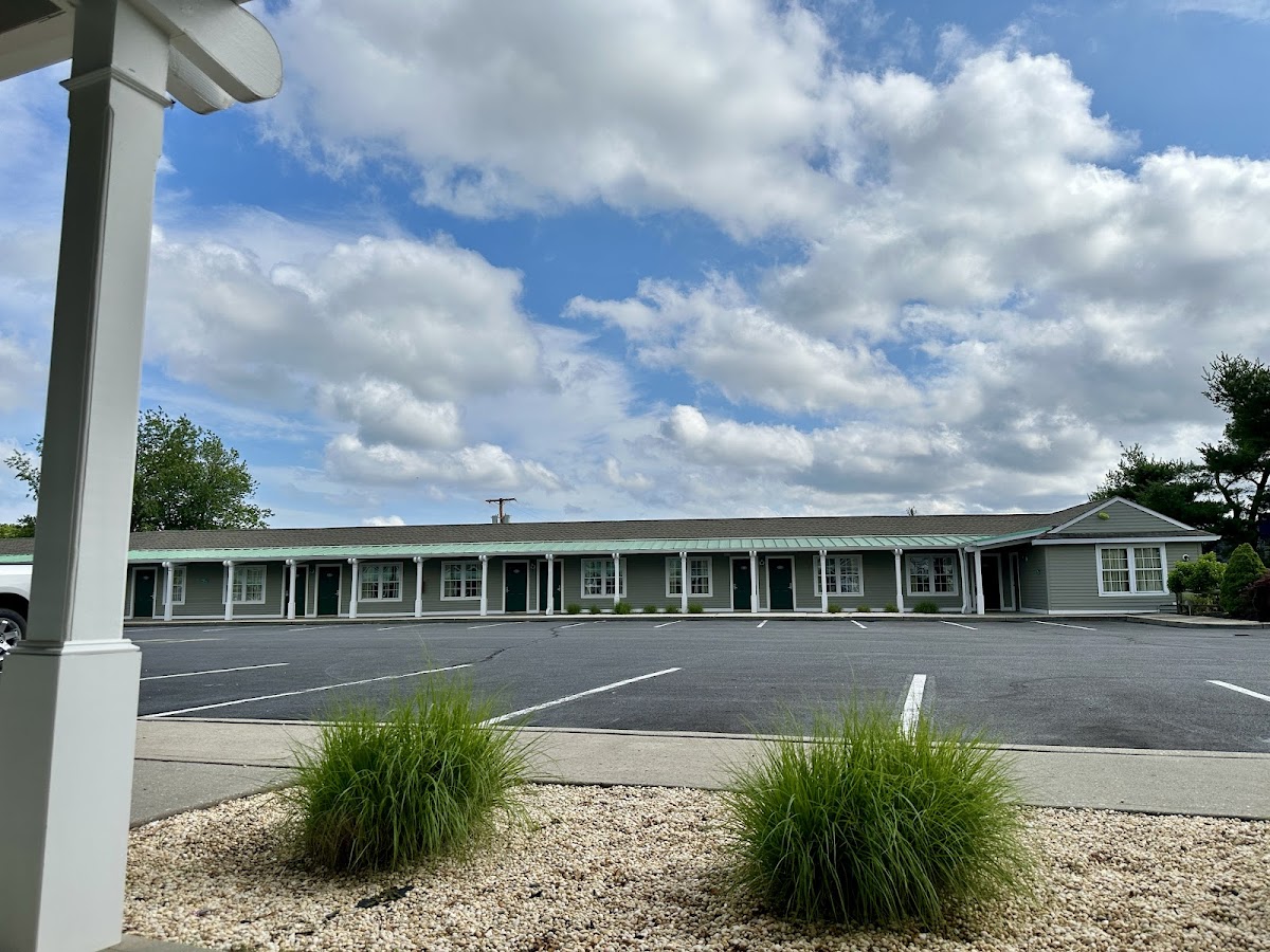 Sea Girt Lodge