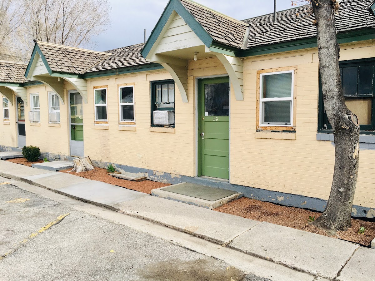 The Ranch Motel