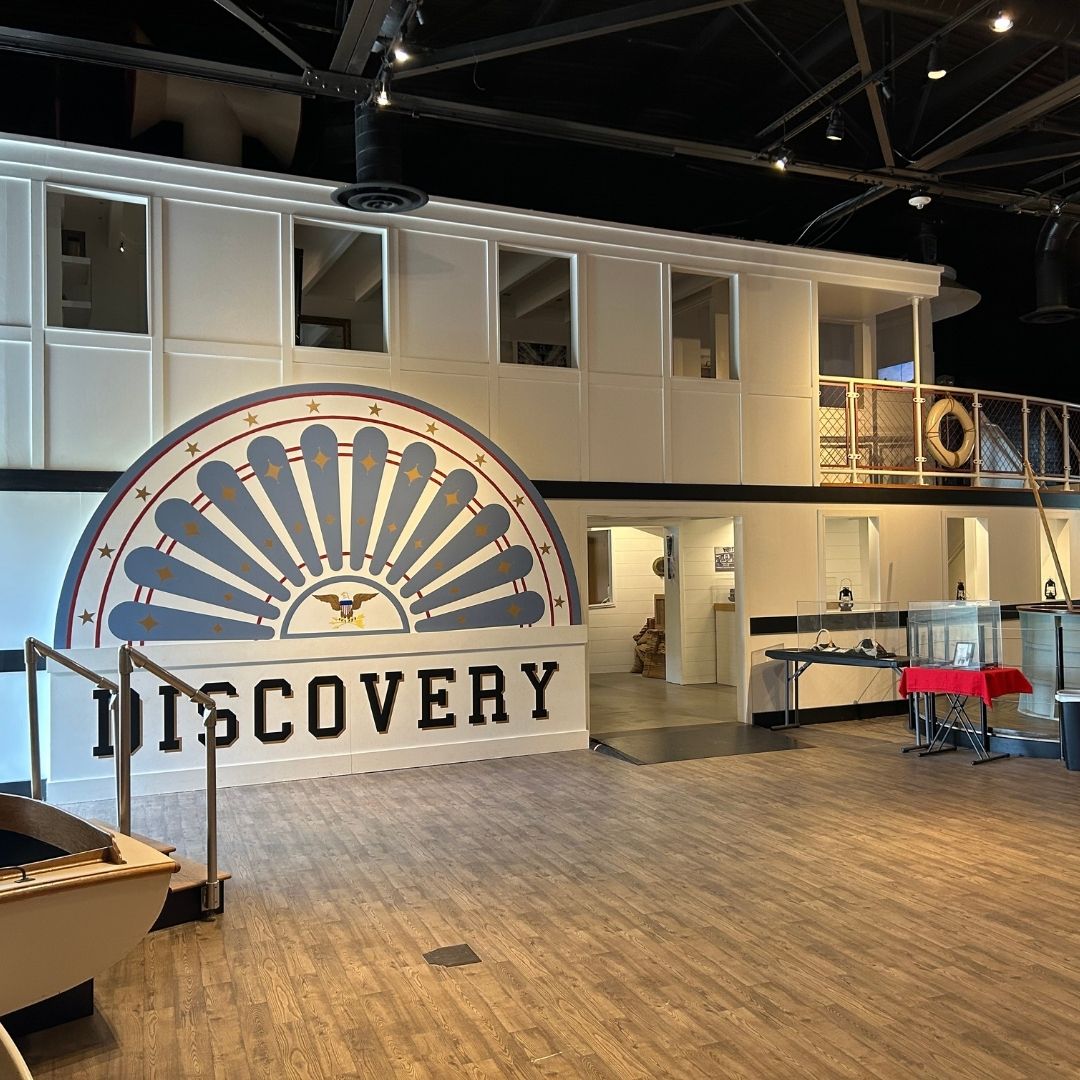 Delmarva Discovery Museum