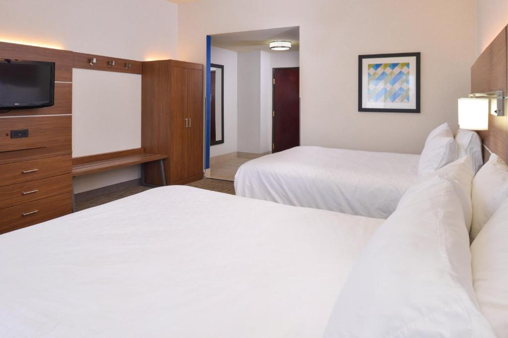 Holiday Inn Express & Suites Abilene Mall South, an IHG Hotel photo 3
