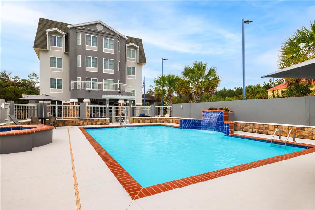 Homewood Suites by Hilton Slidell, LA