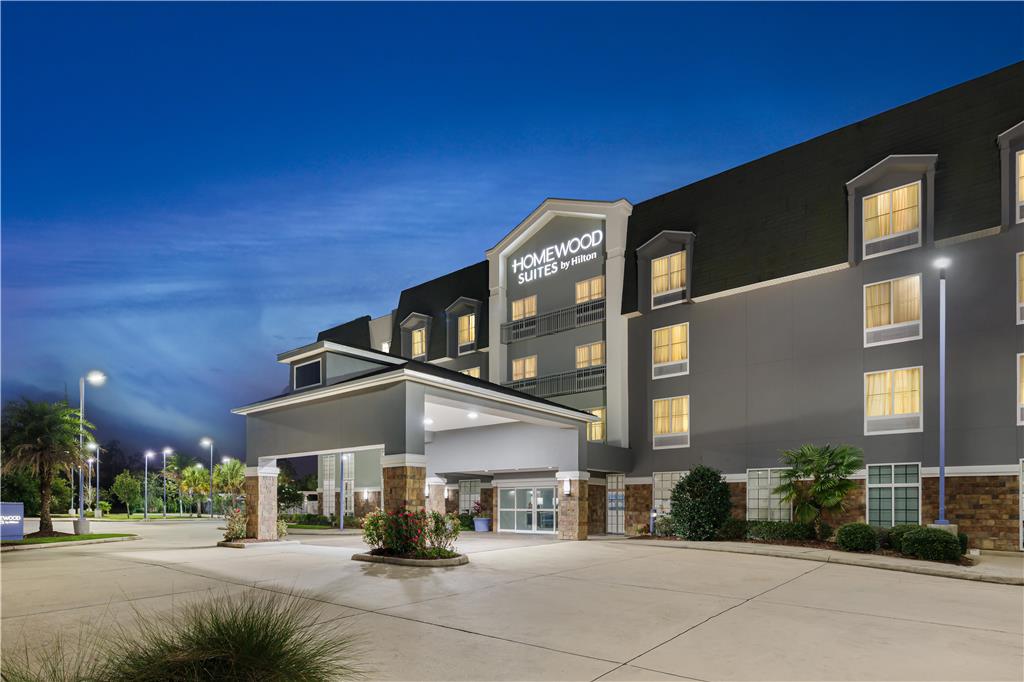 Homewood Suites by Hilton Slidell, LA photo 3