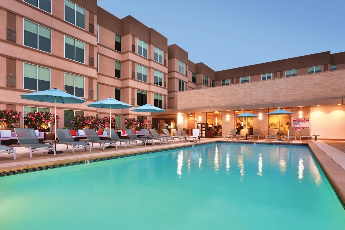 Hyatt House at Anaheim Resort/Convention Center