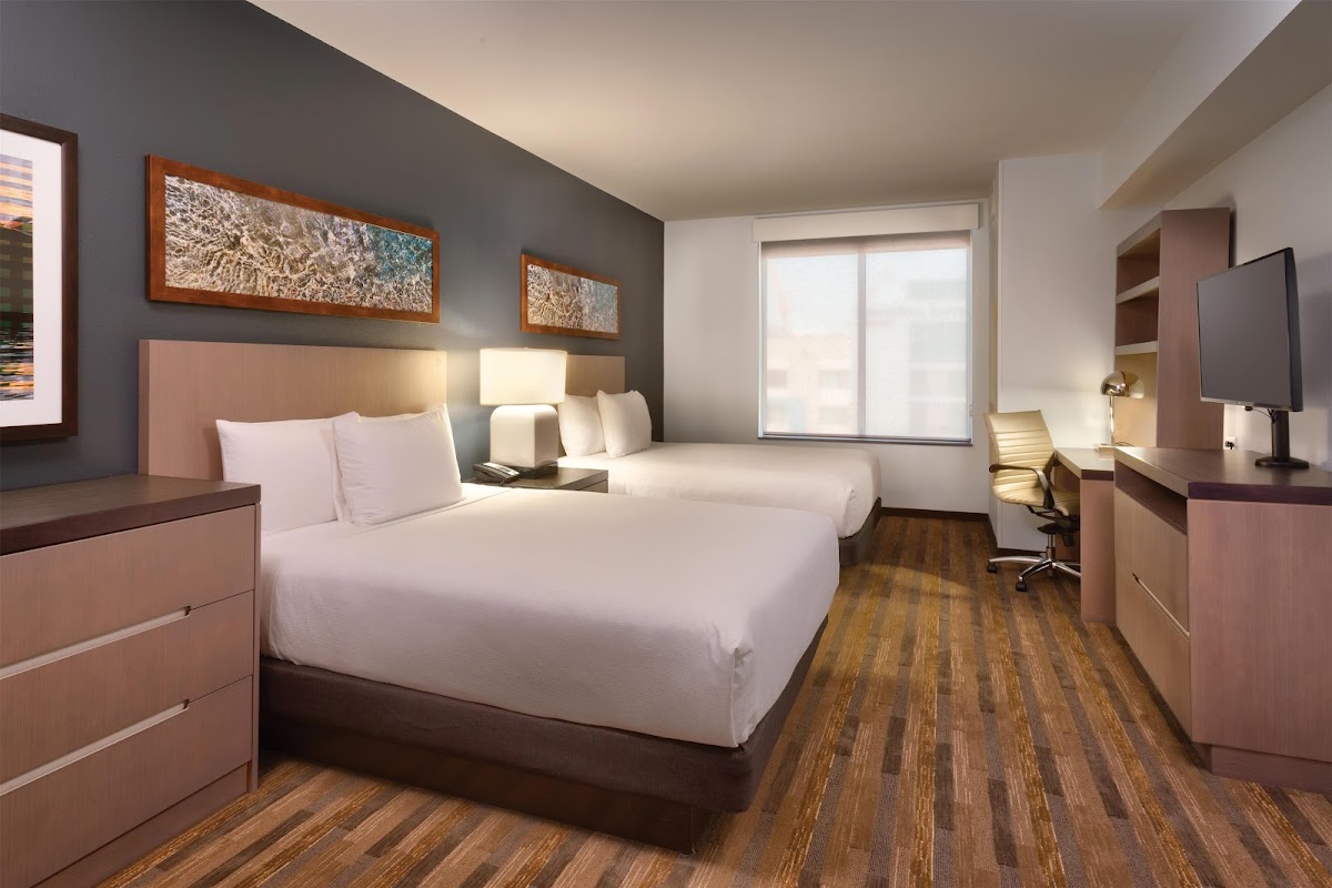 Hyatt House at Anaheim Resort/Convention Center photo 2