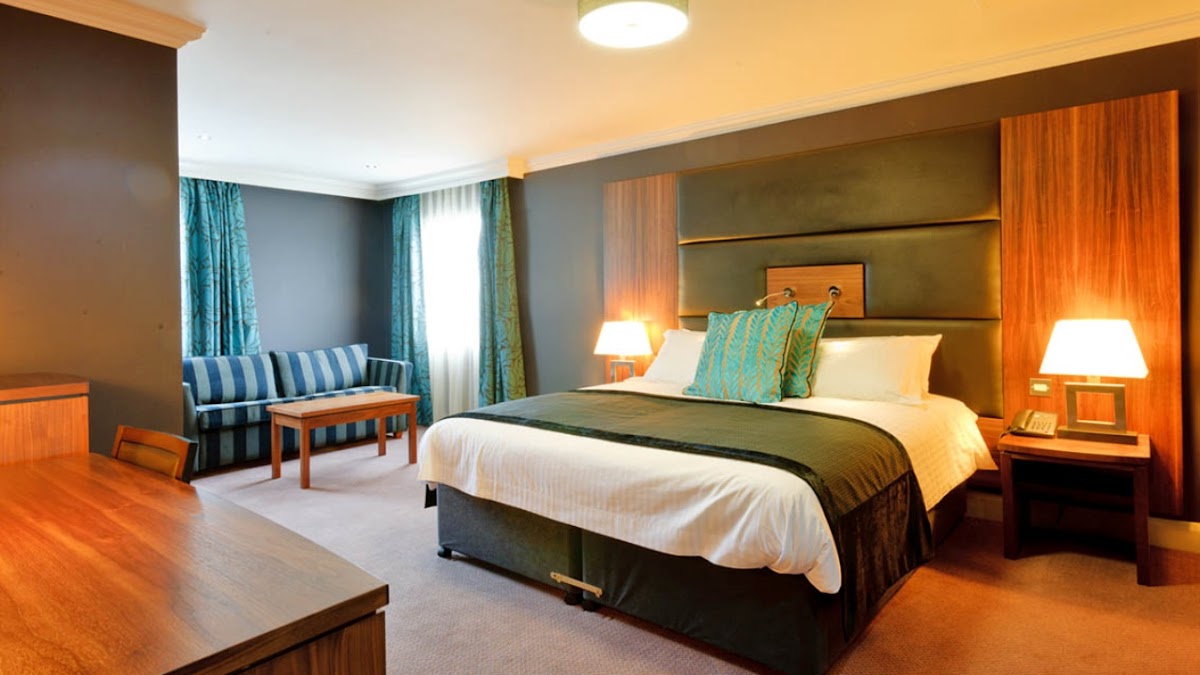 Rox Hotel Aberdeen by Compass Hospitality