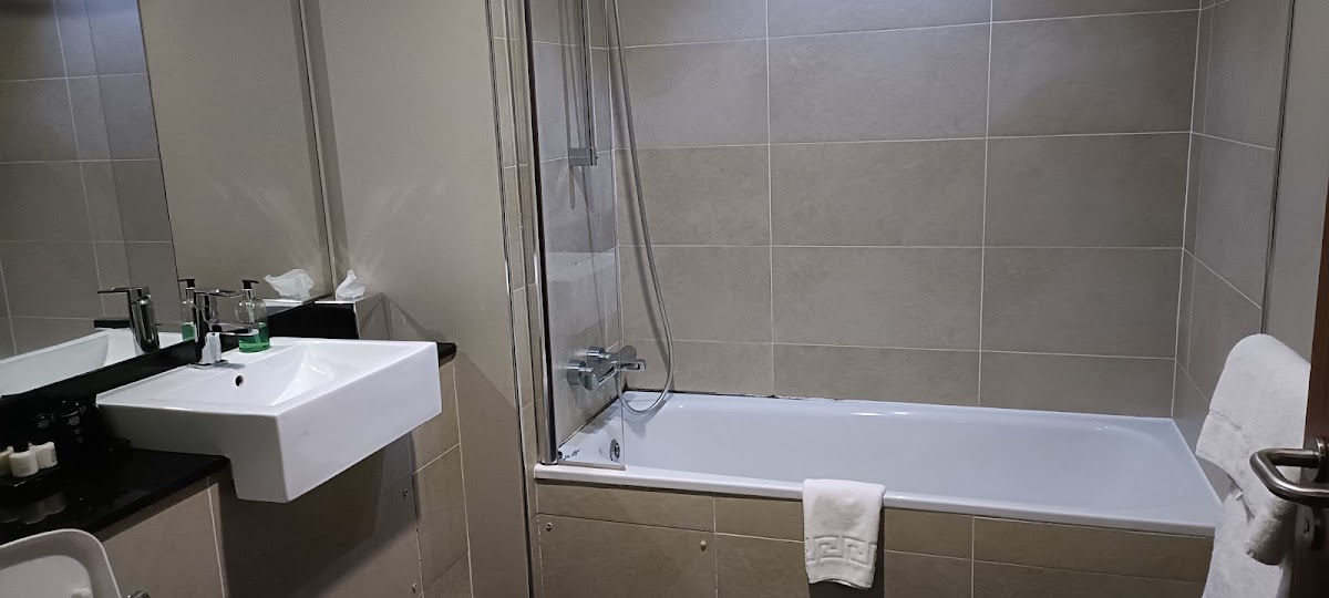 Rox Hotel Aberdeen by Compass Hospitality photo 3