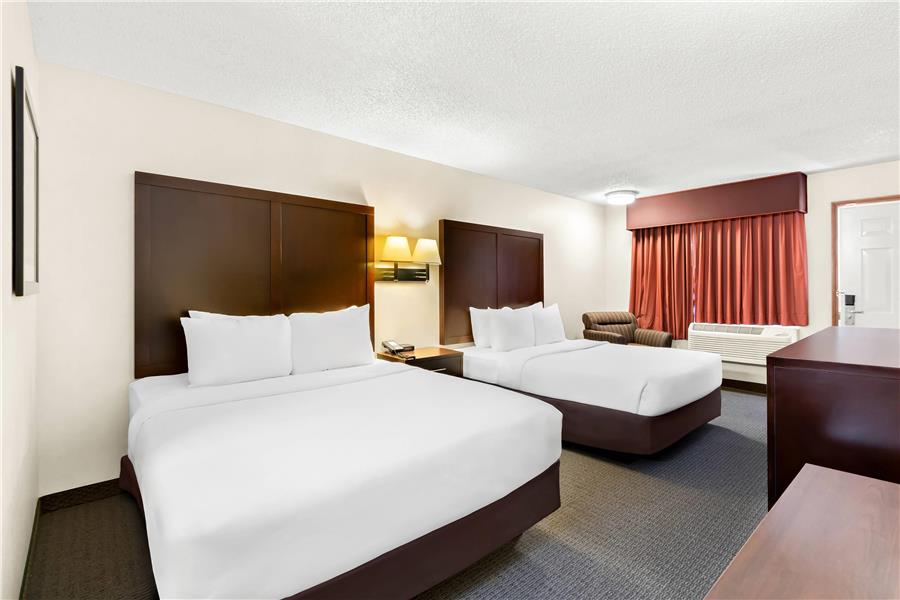 Quality Inn Mount Vernon photo 2