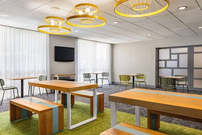 Spark by Hilton Germantown Washington DC North photo 2