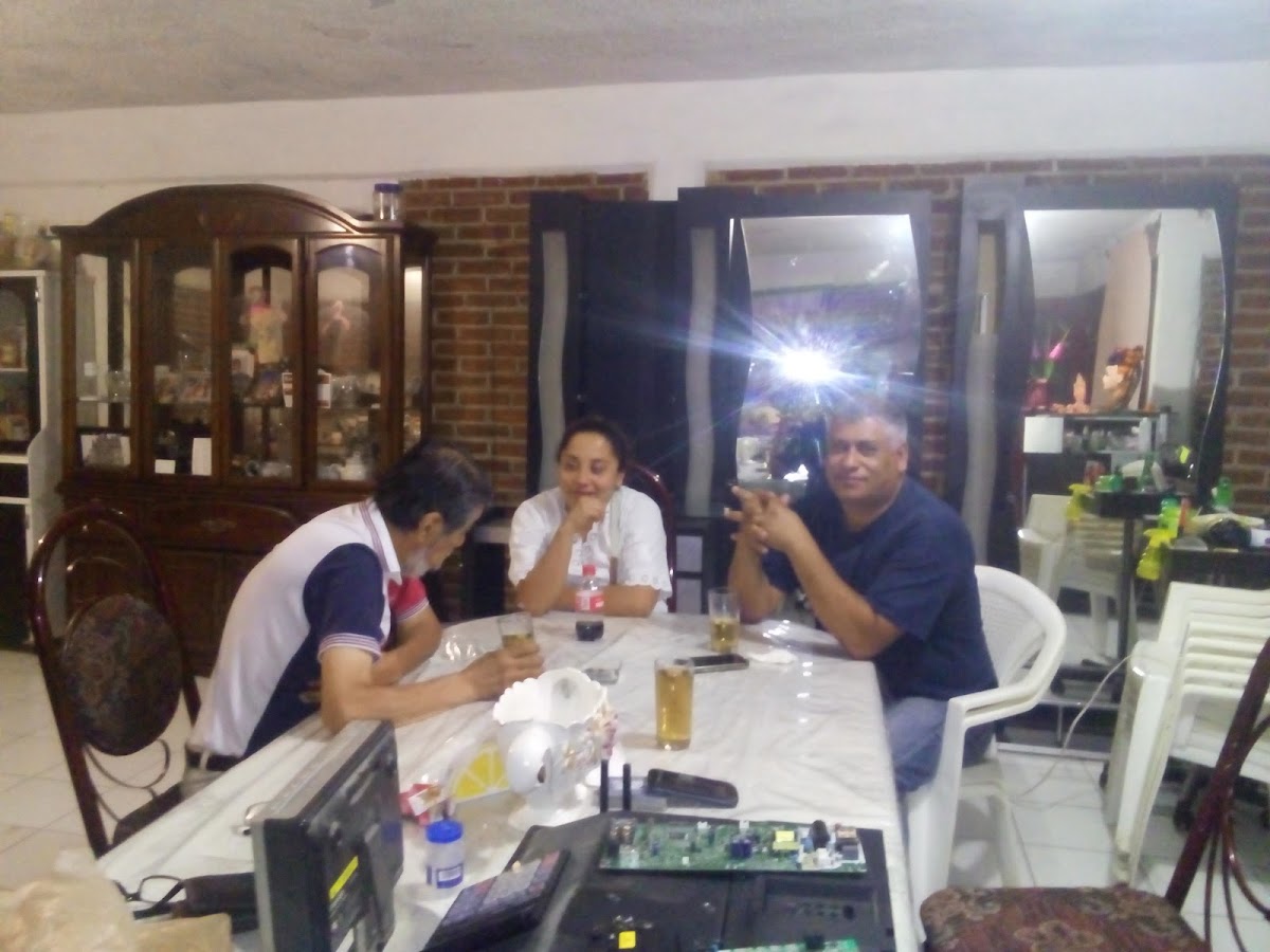 Posada Mayin photo 3