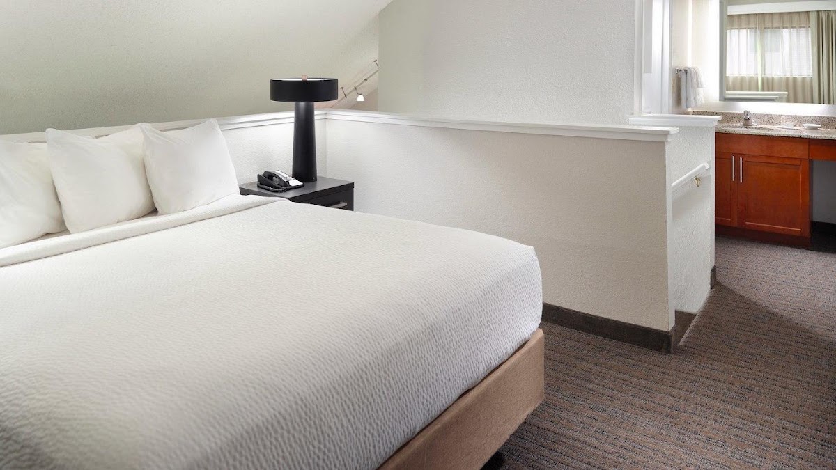 Residence Inn by Marriott Atlanta Buckhead photo 2