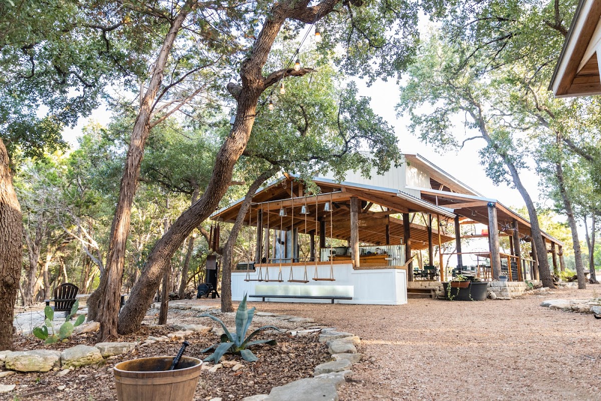 Lazy H Lodge vacation rental