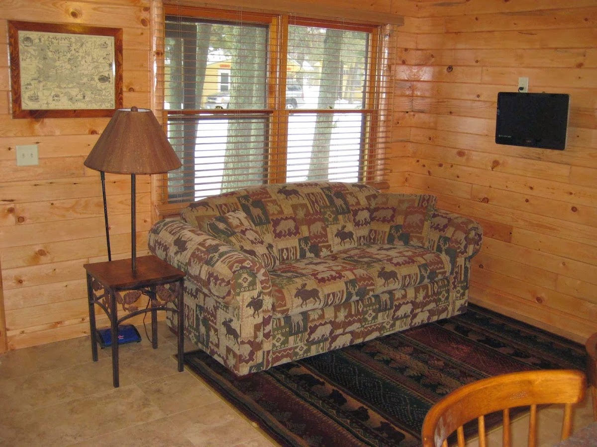 Camp Idlewood Resort photo 2