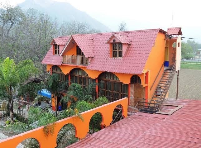 Hotel Granaditas