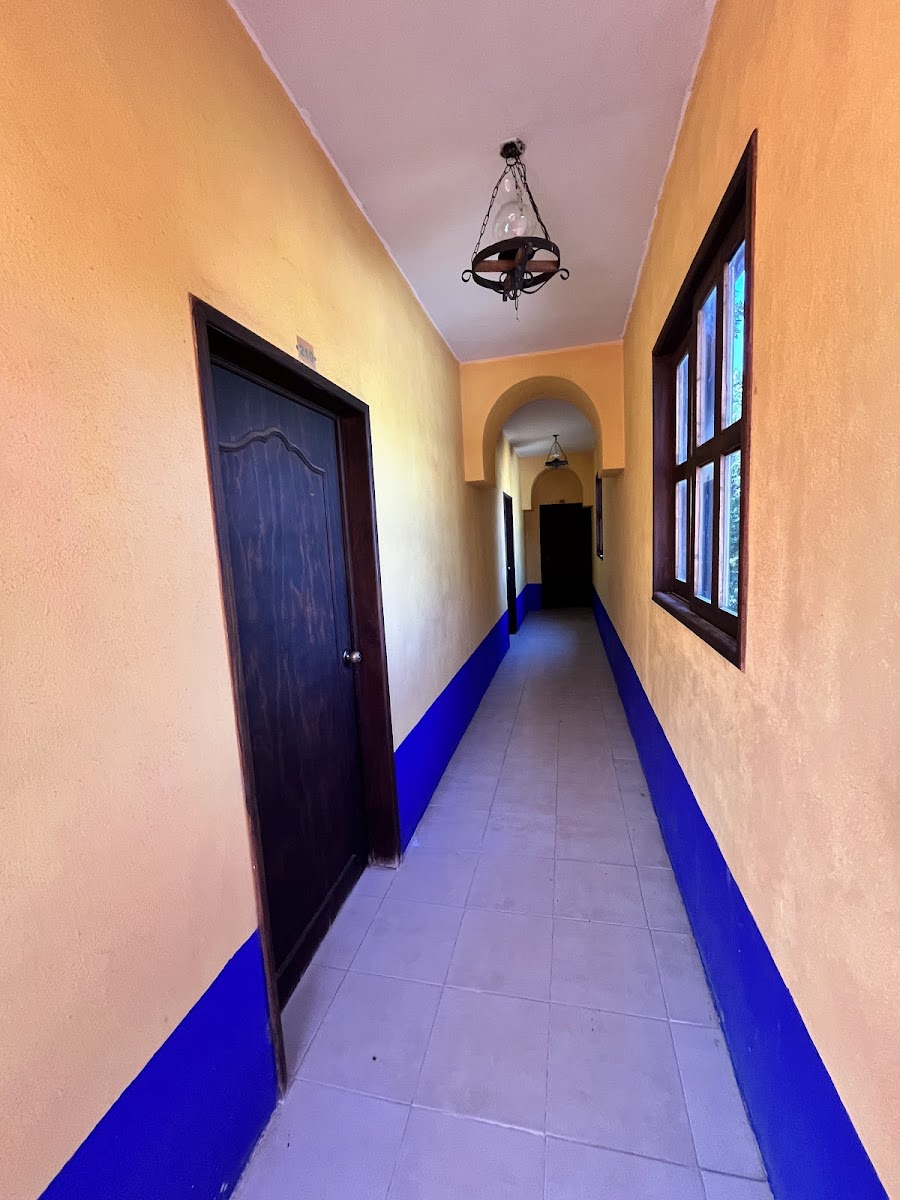 Hotel Granaditas photo 2