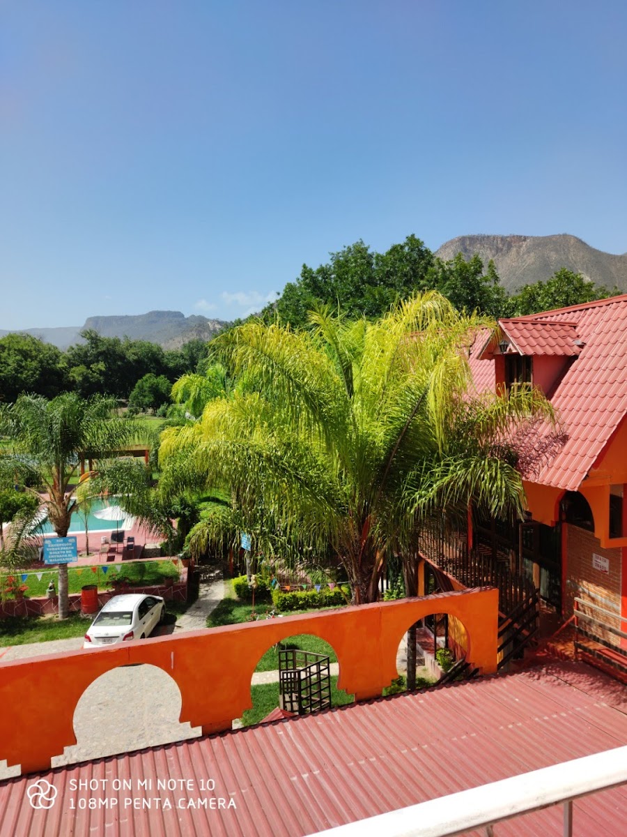 Hotel Granaditas photo 3