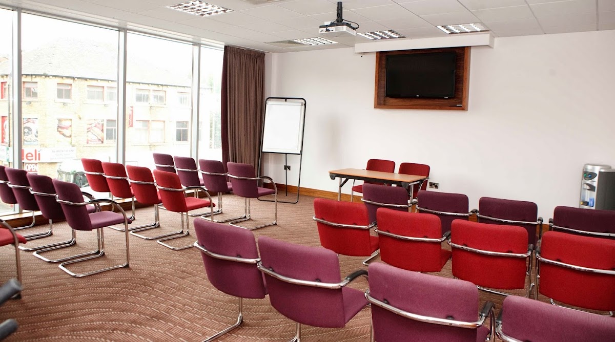 Leonardo Hotel Belfast photo 2