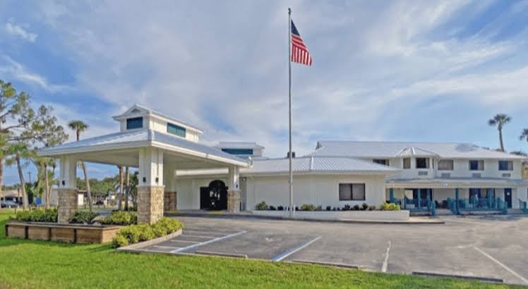 Best Western Crystal River Resort