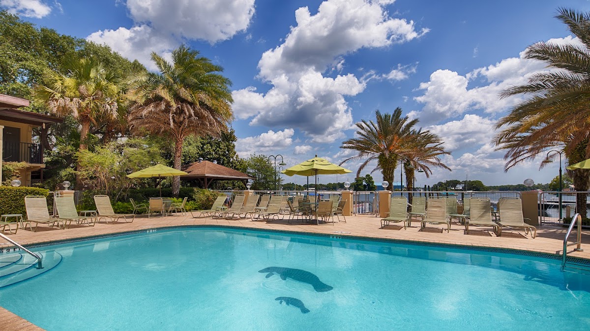 Best Western Crystal River Resort photo 3