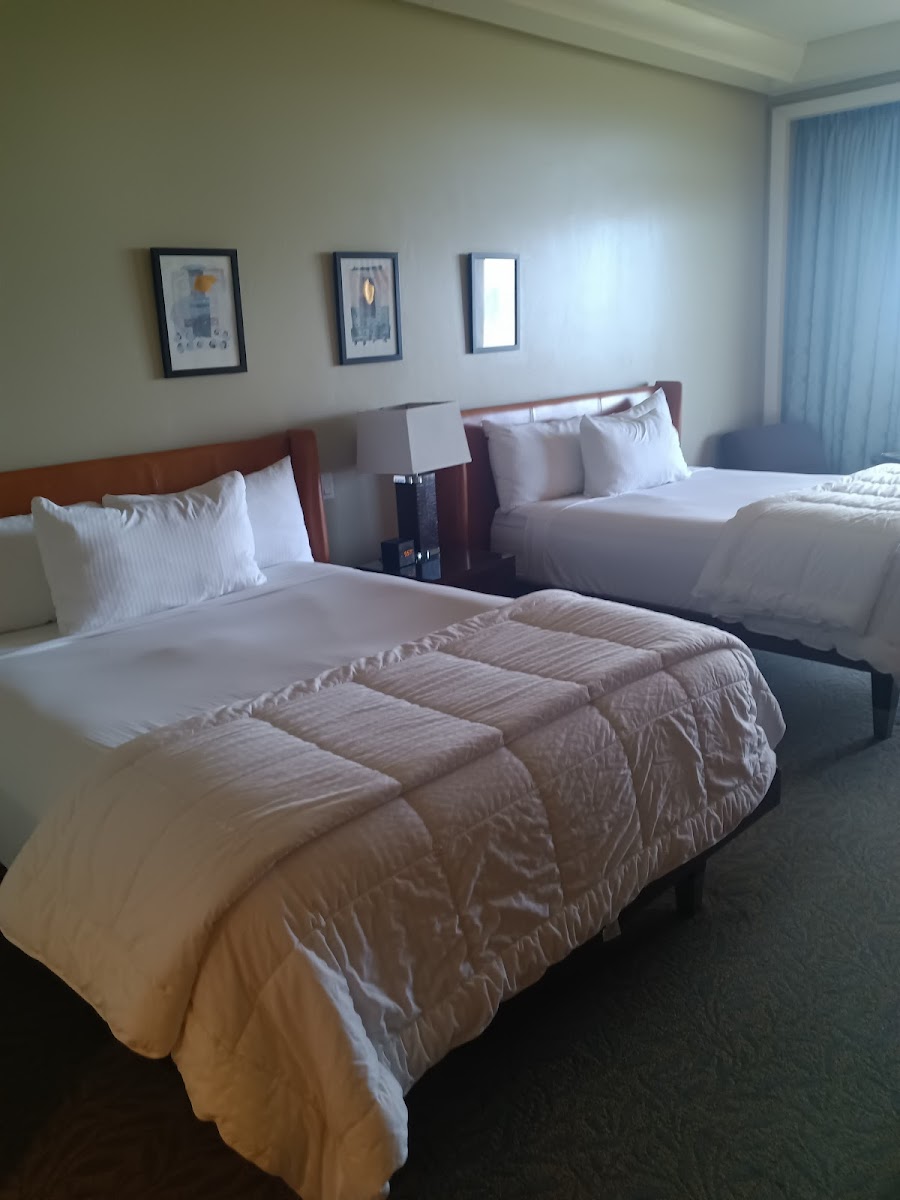 The Lodge at Hammock Beach Resort