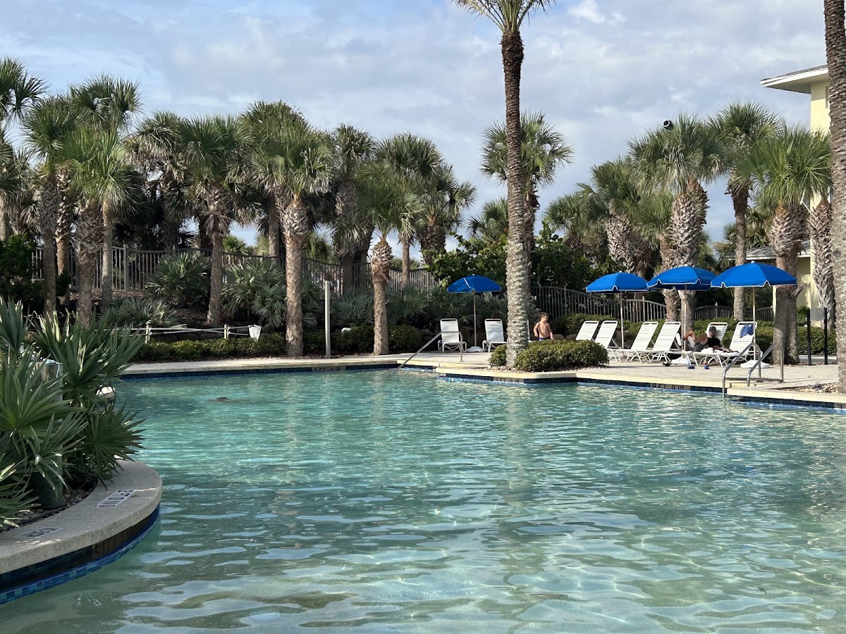 The Lodge at Hammock Beach Resort photo 3