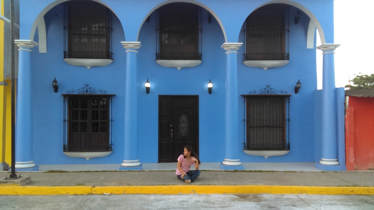 Posada Don Pedro