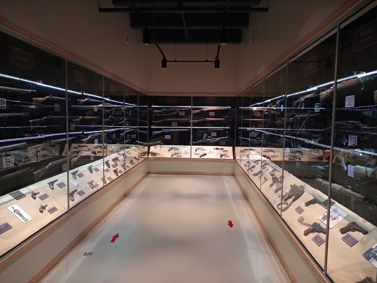 Royal Canadian Artillery Museum