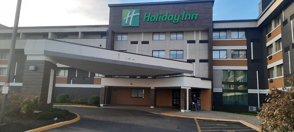 Holiday Inn Indianapolis - Airport Area N