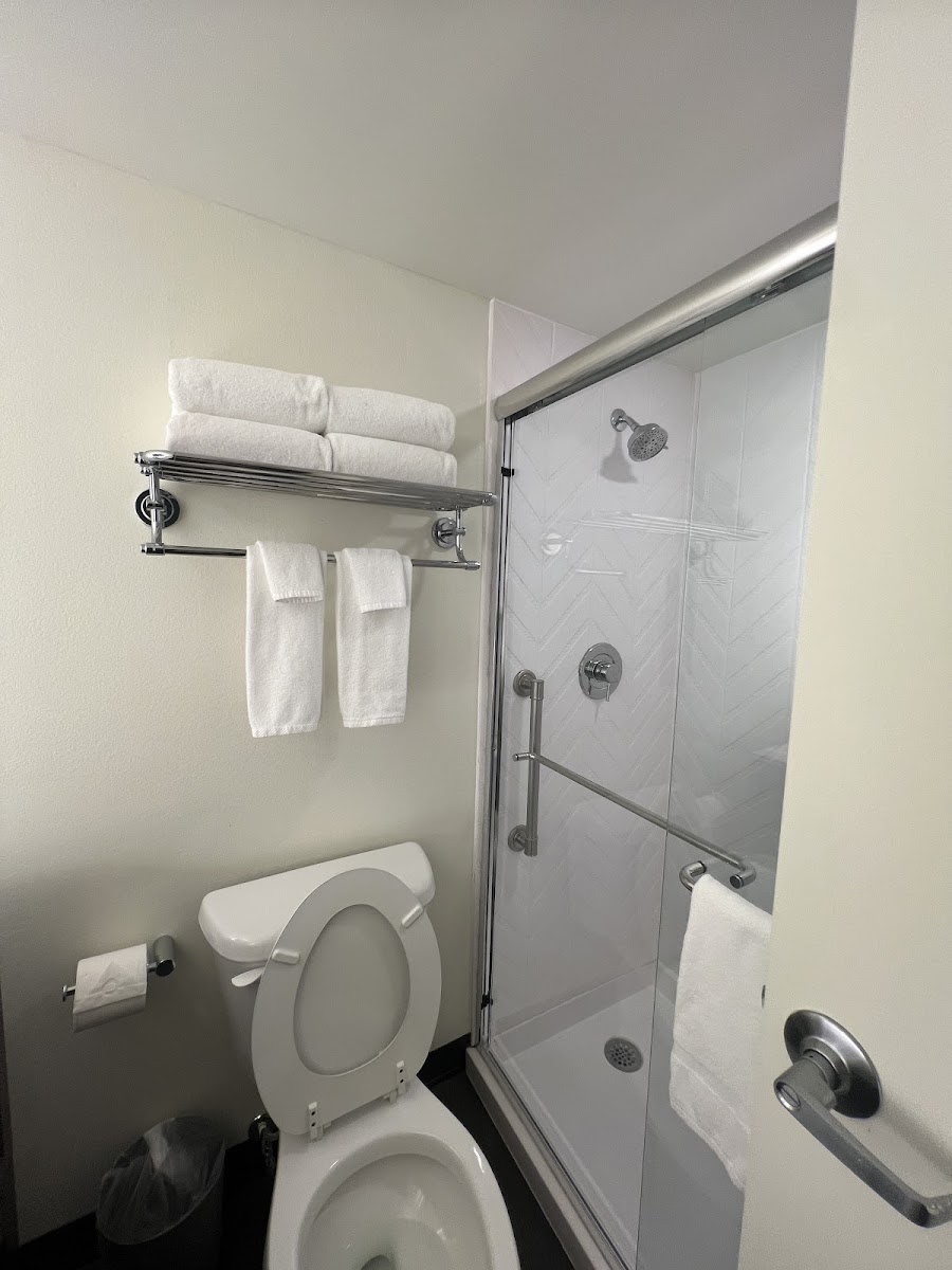 Holiday Inn Indianapolis - Airport Area N photo 2