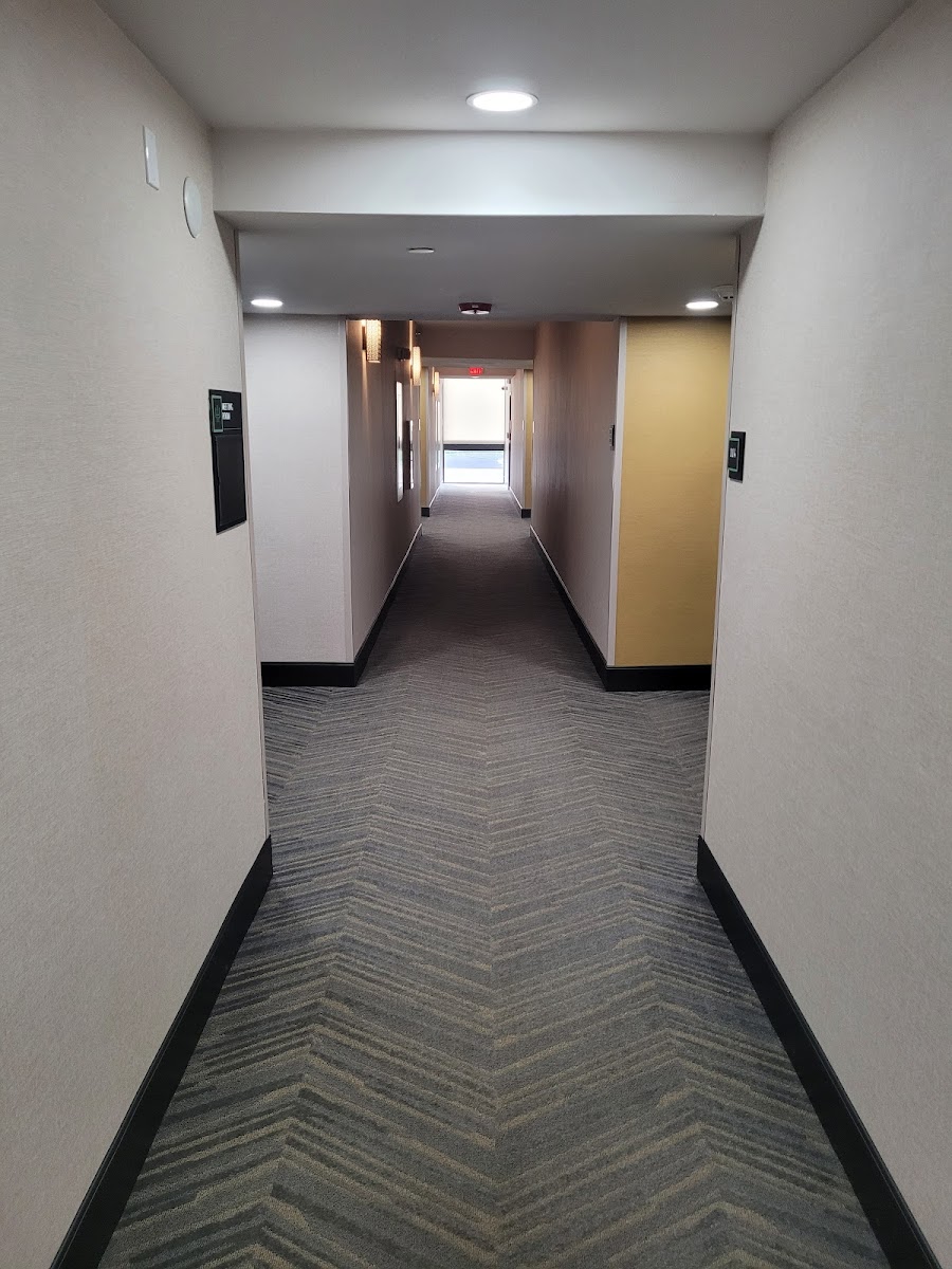 Holiday Inn Indianapolis - Airport Area N photo 3