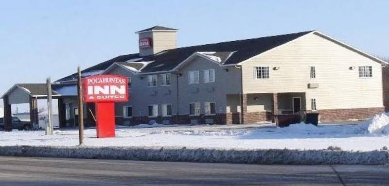 Pocahontas Inn and Suites