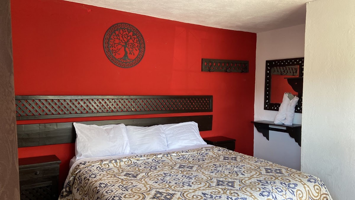HOTEL MC photo 2