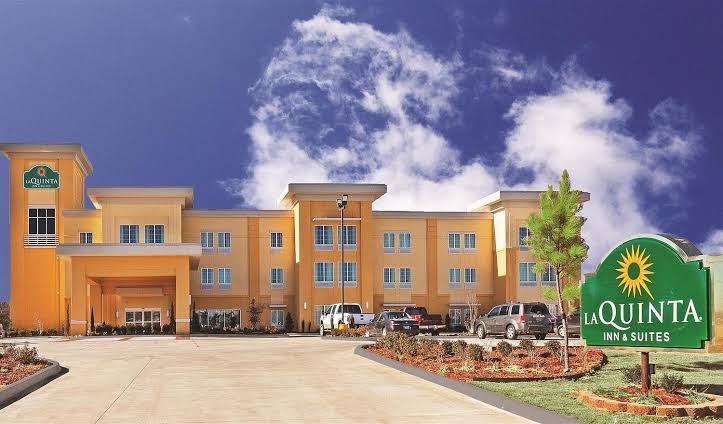 La Quinta Inn & Suites by Wyndham Muskogee