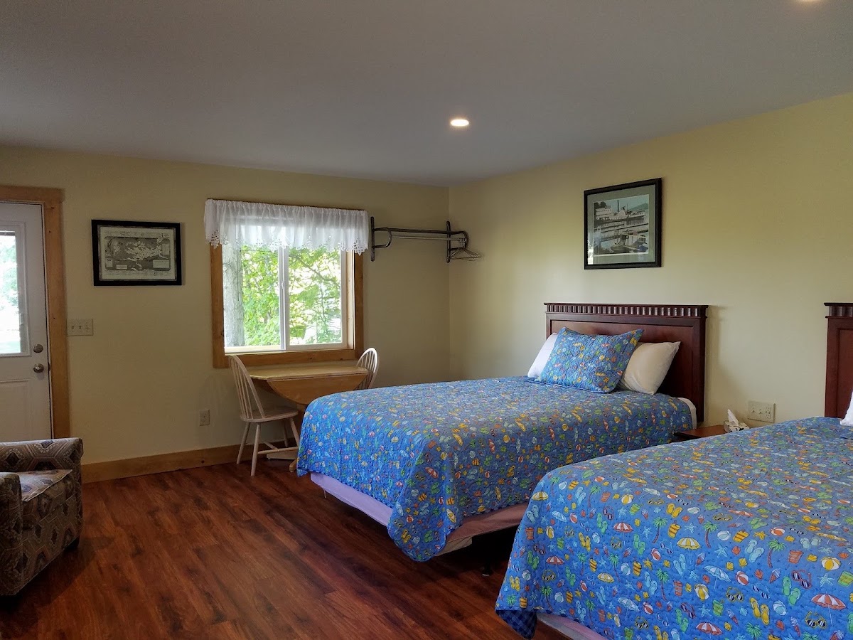 Grand View Resort photo 2